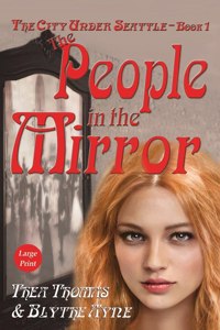 People in the Mirror