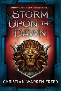 Storm Upon the Dawn