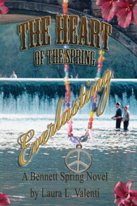 The Heart of the Spring Everlasting