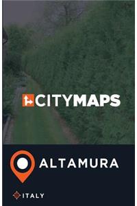 City Maps Altamura Italy