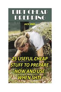 Dirt Cheap Prepping