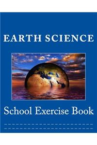 School Exercise Book