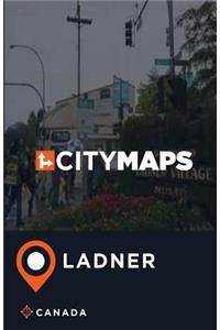 City Maps Ladner Canada