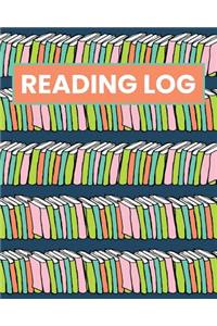 Reading Log