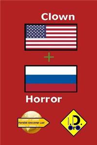 Clown Horror (Edicion en español)