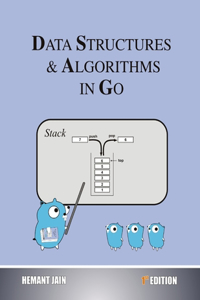 Data Structures & Algorithms In Go