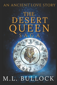 The Desert Queen Collection