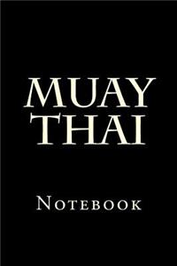 Muay Thai