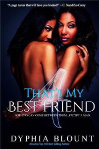 That's My Best Friend 4
