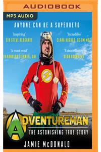 Adventureman