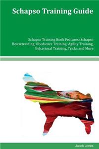 Schapso Training Guide Schapso Training Book Features