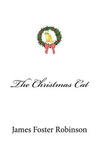 The Christmas Cat