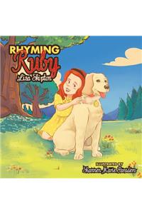 Rhyming Ruby