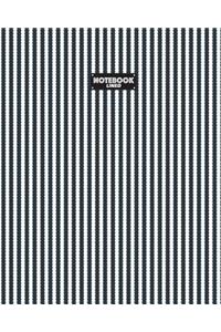 Notebook Lined