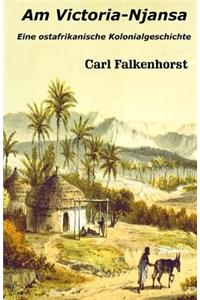 Am Victoria-Njansa