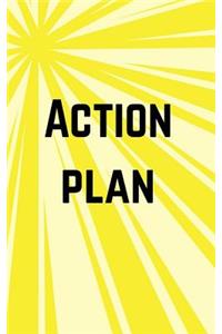 Action plan
