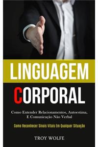 Linguagem Corporal