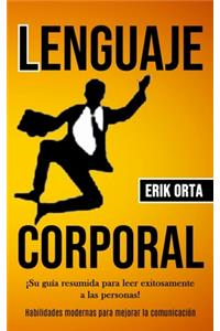 Lenguaje corporal