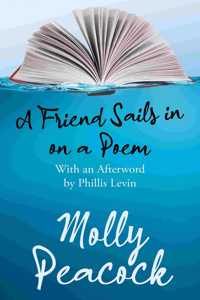 Friend Sails in on a Poem: Essays on Friendship, Freedom and Poetic Form