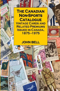 The Canadian Non-Sports Catalogue