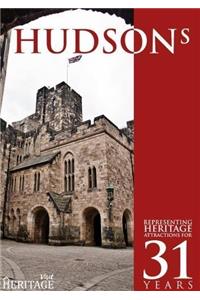Hudsons Heritage Guide