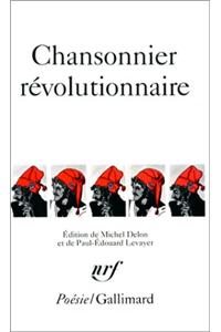 Chansonnier Revolution