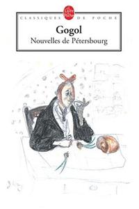 Nouvelles De Petersbourg