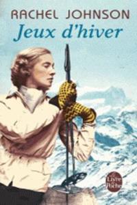 Jeux D'Hiver