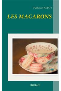 Les macarons