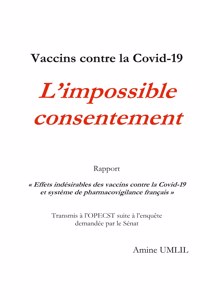 Vaccins contre la Covid-19