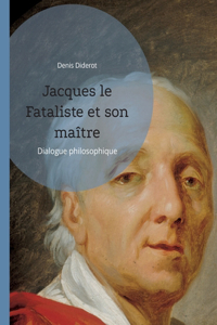 Jacques le Fataliste et son maître