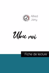 Ubu roi de Alfred Jarry (fiche de lecture et analyse complète de l'oeuvre)