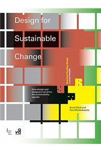 Design for Sustainable Change