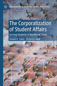 Corporatization of Student Affairs