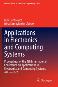 Applications in Electronics and Computing Systems