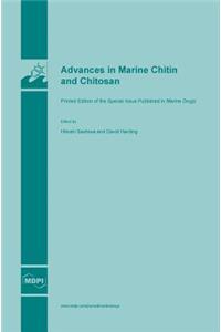 Advances in Marine Chitin and Chitosan