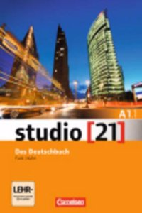 Studio 21 in Teilbanden