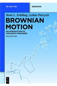 Brownian Motion