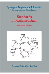 Standards in Rechnernetzen