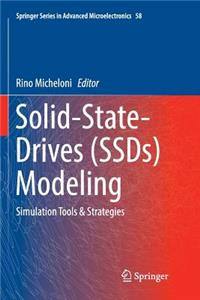 Solid-State-Drives (Ssds) Modeling