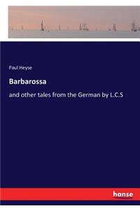 Barbarossa