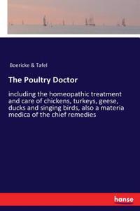 Poultry Doctor