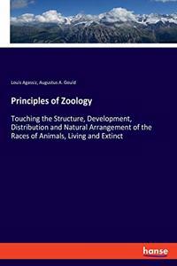 Principles of Zoology