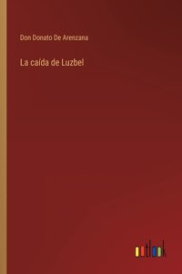 La caída de Luzbel
