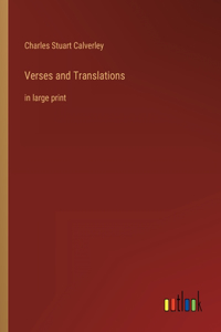 Verses and Translations