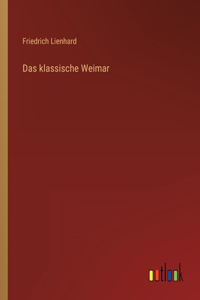 klassische Weimar