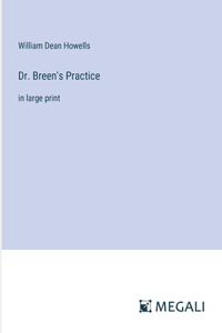 Dr. Breen's Practice