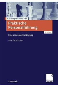 Praktische Personalführung