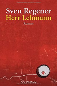 Herr Lehmann