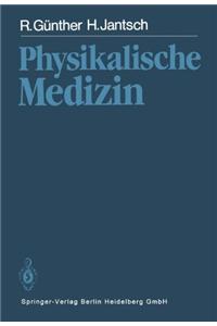 Physikalische Medizin